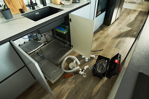 Reliable Drain Cleaning contractor in Greenwood, SC by Street Wise - Plumbing